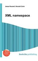 XML Namespace: (English)