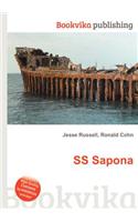 SS Sapona