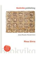 Rhea Silvia: (English)