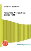 Paintsville-Prestonsburg Combs Field