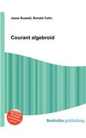 Courant Algebroid