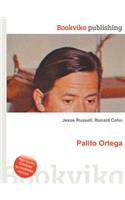 Palito Ortega