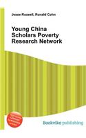 Young China Scholars Poverty Research Network