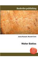 Walter Battiss: (English)