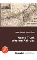 Grand Trunk Western Railroad