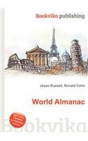 World Almanac