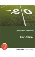 Bowl Alliance