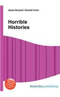 Horrible Histories