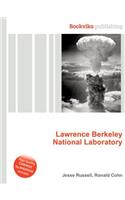 Lawrence Berkeley National Laboratory
