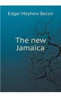 The new Jamaica: (English)