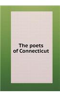 The Poets of Connecticut