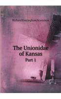 The Unionidae of Kansas Part 1