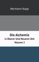 Die Alchemie