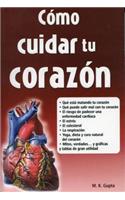 Como Cuidar Tu Corazon