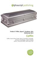 Coffin: (English)