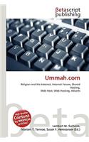Ummah.com: (English)
