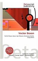 Vector Boson