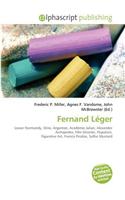 Fernand L Ger: (English)