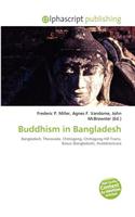 Buddhism in Bangladesh