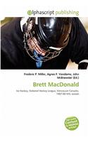 Brett MacDonald: (English)
