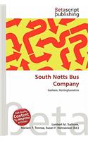 South Notts Bus Company