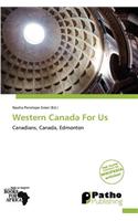 Western Canada for Us