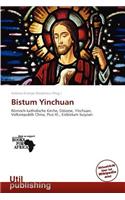Bistum Yinchuan