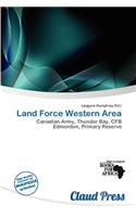 Land Force Western Area