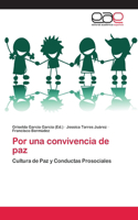 Por una convivencia de paz