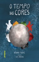 O Tempo das Cores