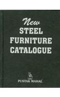 NEW STEEL FURNITURE CATALOGUE (HB)