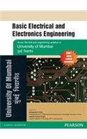 Basic Electrical & Electronics Engineering