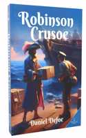 Robinson Crusoe