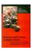 Structure And Change In Indian Society