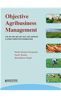 Objective Agribusiness Management