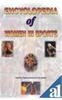 Encyclopedia of Women in Sports