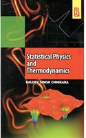 Statistical Physics and Thermodynamics