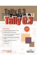 Financial Accounting Using Tally 6.3