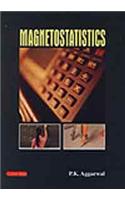 Magnetostatistics