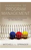 The Art and Science of Program Management
