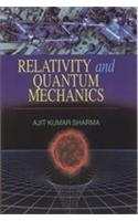 Relativity and Quantum Mechanics