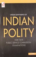 Indian Polity