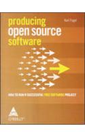 Producing Open Source Software