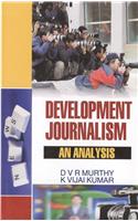 Development Journalism