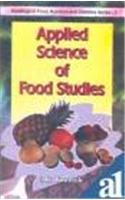 Applied Science Of Food Studies
