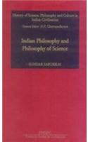 Indian Philosophy and Philosophy of Science