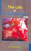 The Life Of Air Breathing Fishes 2 Vol Set