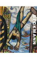 Max Beckmann: Exile Figures