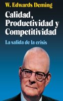 Calidad, Productividad y Competitividad