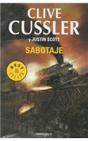 Sabotaje = The Wrecker
